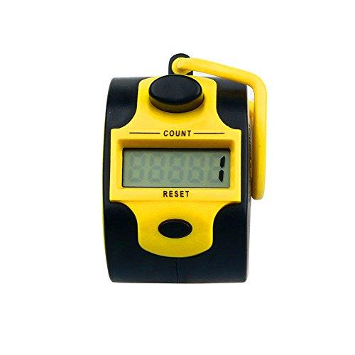 Algopix Similar Product 9 - Xbes Manual Digital CounterElectronic