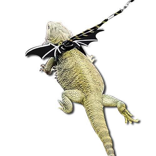 Algopix Similar Product 15 - WATFOON Comfort Reptile Harness with