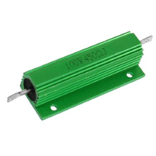Algopix Similar Product 5 - Uxcell a12050300ux0372 100 W 450 Ohm
