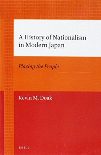 Algopix Similar Product 16 - A History of Nationalism in Modern