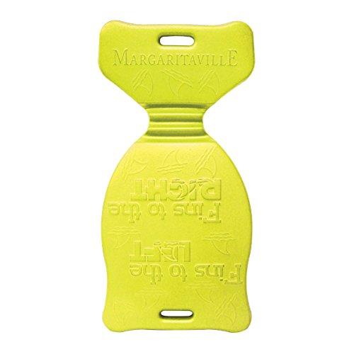 Algopix Similar Product 15 - Margaritaville Aqua Saddle Yellow