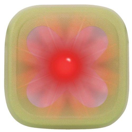 Algopix Similar Product 14 - KNOG Blinder 1 Rear Cross Taillight