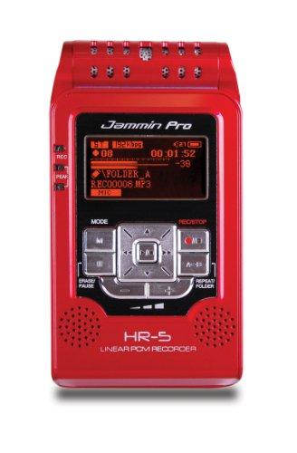 Algopix Similar Product 16 - Jammin Pro HR5RED Studio Flash
