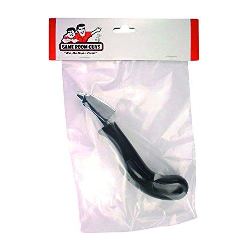 Algopix Similar Product 14 - Game Room Guys Pool Table Rail Staple