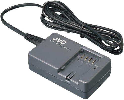 Algopix Similar Product 10 - JVC AAVF8US Battery Charger for BNVF8
