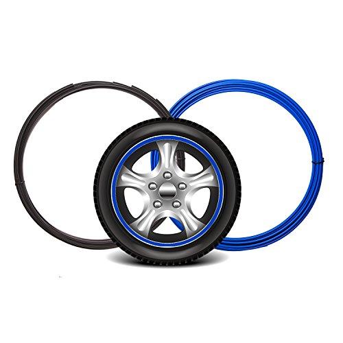 Algopix Similar Product 18 - Maidian Wheel Hub Decorative Protection