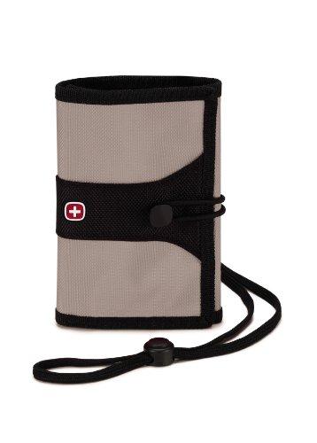 Algopix Similar Product 18 - Swiss Gear Luggage Wenger Airport Id