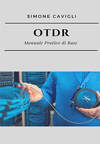 Algopix Similar Product 17 - OTDR Manuale Pratico di Base Italian