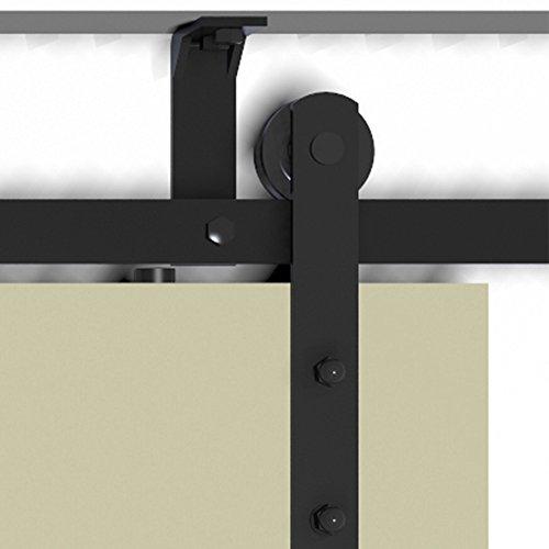 Algopix Similar Product 11 - KINMADE Ceiling Mount IShape Basic