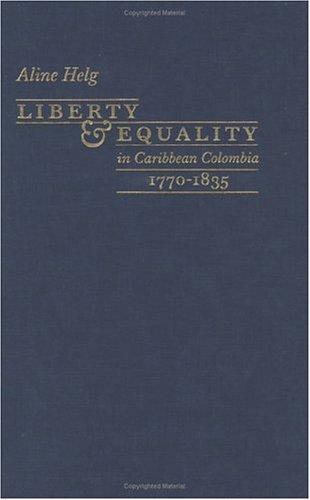 Algopix Similar Product 17 - Liberty and Equality in Caribbean