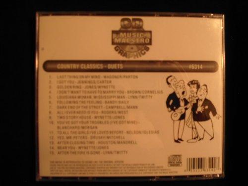 Algopix Similar Product 20 - Music Maestro 6314 Country Classic