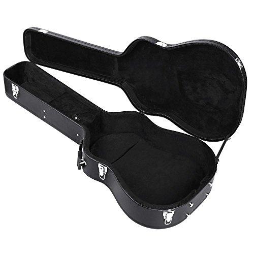 Algopix Similar Product 8 - Topeakmart Dreadnought Acoustic