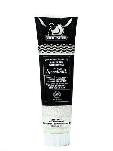 Algopix Similar Product 8 - Speedball Printmaster Relief Ink 