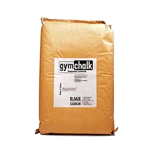 Algopix Similar Product 12 - Rage Fitness  Premium Powder Chalk 11