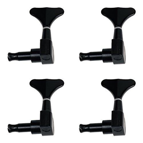 Algopix Similar Product 20 - Seismic Audio Set of 4 Universal Black