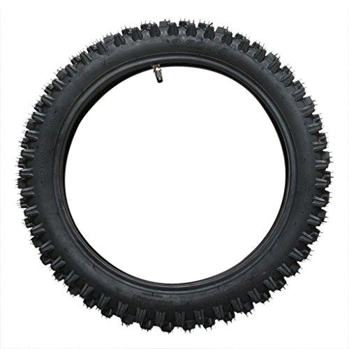 Algopix Similar Product 3 - 6010014 25014 14 Inch Front Tire