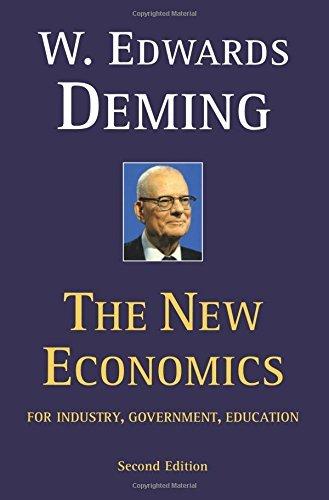 Algopix Similar Product 7 - The New Economics for Industry