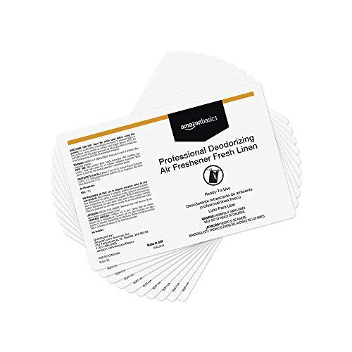 Algopix Similar Product 18 - AmazonBasics 32 Oz Bottle Label