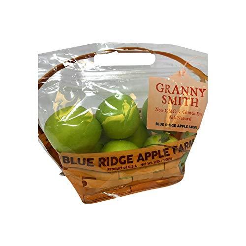Algopix Similar Product 5 - PRODUCE Granny Smith Apples, 32 OZ