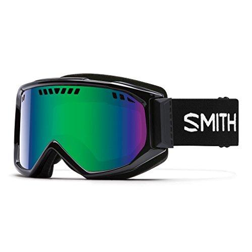 Algopix Similar Product 19 - Smith Scope Goggles BlackGreen Sol X