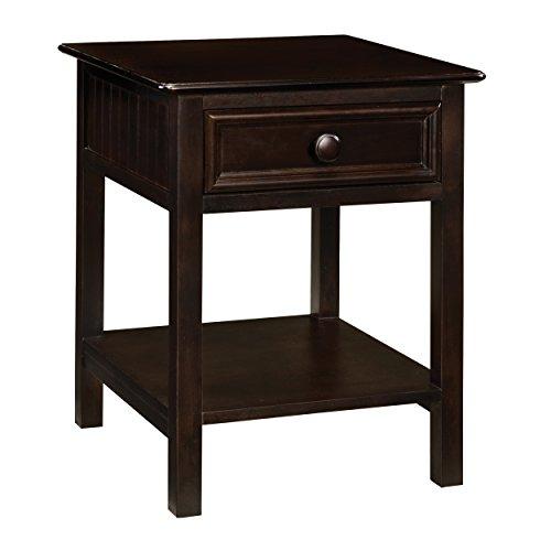 Algopix Similar Product 8 - Bolton 8001P00 Wakefield 1Drawer