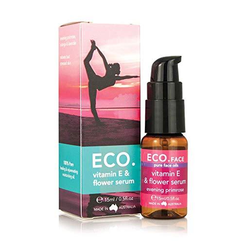 Algopix Similar Product 16 - ECO MODERN ESSENTIALS Vitamin E 