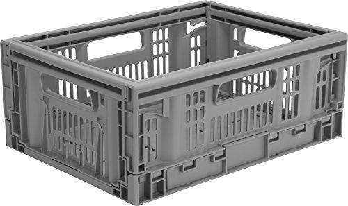 Algopix Similar Product 2 - CleverMade CleverCrates ProGrade 158