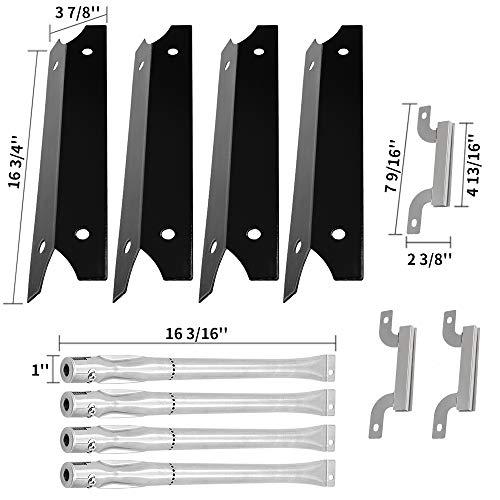 Algopix Similar Product 18 - SHINESTAR Grill Replacement Parts for