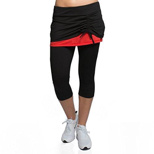 Algopix Similar Product 10 - Alex  Abby Womens PlusSize Energy