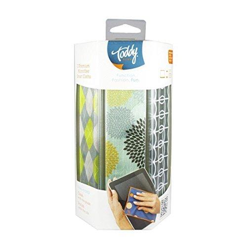 Algopix Similar Product 6 - Toddy Gear Pom Pommery 5 x 7 Inch