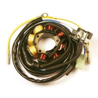 Algopix Similar Product 9 - Electrosport Industries Lighting Stator