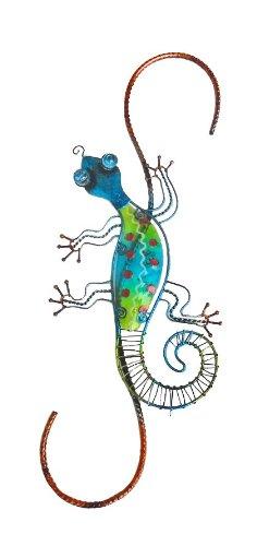 Algopix Similar Product 2 - Continental Art Center CAC10380B Lizard