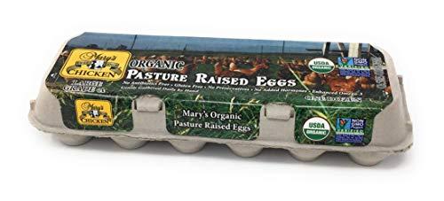 Algopix Similar Product 16 - MARYS Organic Pasture Raised Large