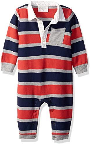 Algopix Similar Product 8 - Gymboree Baby Boys Sleeve Long One