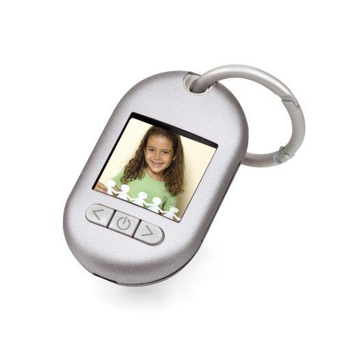 Algopix Similar Product 14 - Gear Head 15inch Digital Keychain