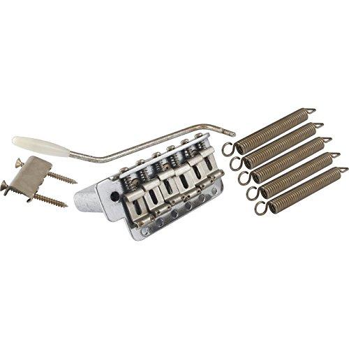 Algopix Similar Product 9 - Tremolo Unit - Gotoh, Relic, aged chrome