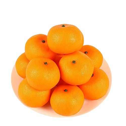 Algopix Similar Product 8 - HAKSEN Fake Fruit Home Kitchen Cabinet
