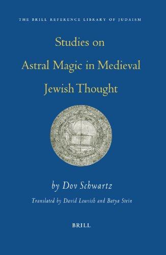 Algopix Similar Product 1 - Studies on Astral Magic in Medieval