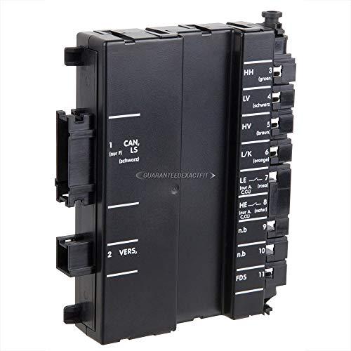 Algopix Similar Product 10 - Front Left Driver Seat Control Switch