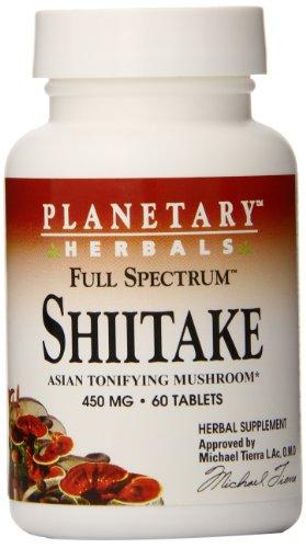 Algopix Similar Product 5 - Planetary Herbals Full Spectrum