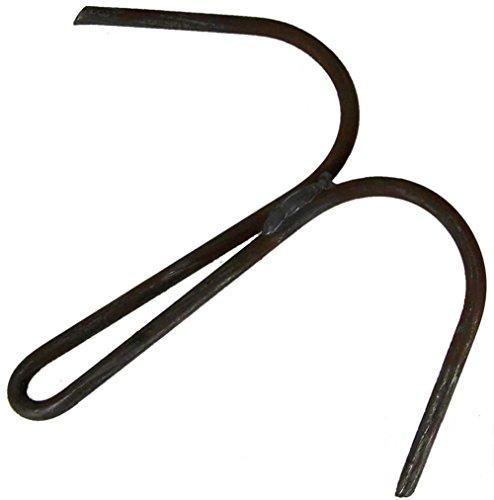Algopix Similar Product 11 - 2-Prong 3/8" Trap Drag (12 Pack)