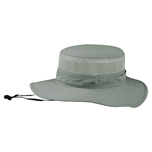 Algopix Similar Product 12 - Juniper Taslon UV Bucket Hat with Mesh