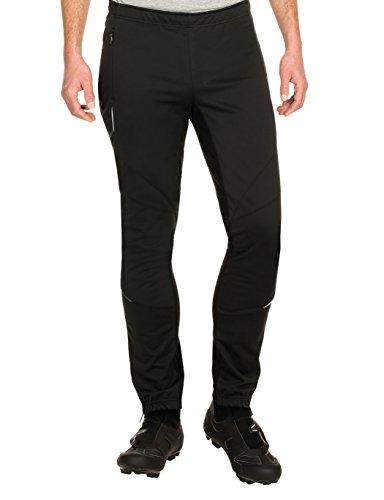 Algopix Similar Product 19 - VAUDE Mens Wintry III Pants Black