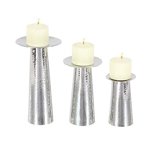 Algopix Similar Product 11 - Benzara Antique Colonial Set of 2