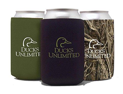Algopix Similar Product 18 - AES OPTICS Ducks Unlimited Can
