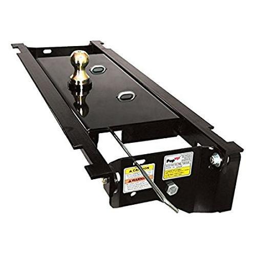 Algopix Similar Product 11 - PopUP 121 Goose Neck Hitch