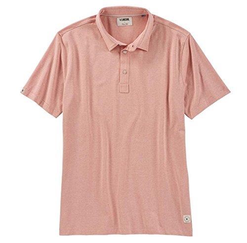 Algopix Similar Product 20 - Linksoul DryTech Cotton Blend Polo