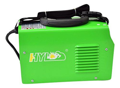 Algopix Similar Product 11 - HYL ARC120 STICK WELDER ARC WELDER 