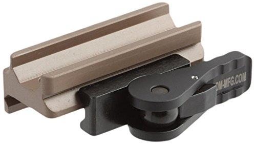 Algopix Similar Product 14 - American Defense ADB2 STD FDE