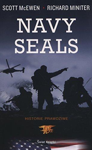 Algopix Similar Product 15 - Navy Seals